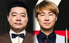 斯诺克赛事安排一览表中国队篮球比赛直播斯诺克最新单赛季排名